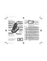 Preview for 3 page of Binatone e900 System User Manual