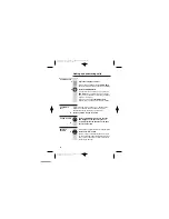 Preview for 11 page of Binatone e900 System User Manual