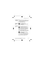 Preview for 20 page of Binatone e900 System User Manual