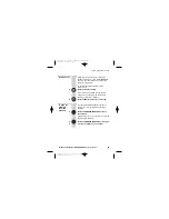 Preview for 22 page of Binatone e900 System User Manual