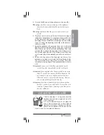 Preview for 7 page of Binatone EEJ1555 Instruction Manual