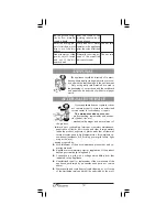 Preview for 10 page of Binatone EEJ1555 Instruction Manual