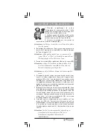 Preview for 15 page of Binatone EEJ1555 Instruction Manual