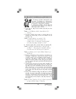 Preview for 33 page of Binatone EEJ1555 Instruction Manual