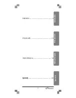 Preview for 3 page of Binatone EK-1720 Instruction Manual