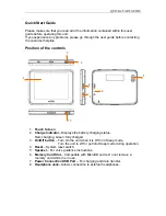 Предварительный просмотр 7 страницы Binatone F350 - EDITION 5 User Manual