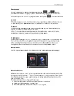 Предварительный просмотр 13 страницы Binatone F350 - EDITION 5 User Manual