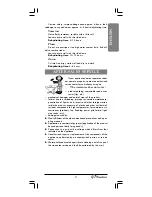 Preview for 9 page of Binatone FD-2680 Instruction Manual