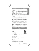 Preview for 5 page of Binatone FM-320 Instruction Manual