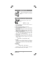 Preview for 6 page of Binatone FM-320 Instruction Manual