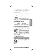 Preview for 13 page of Binatone FM-320 Instruction Manual