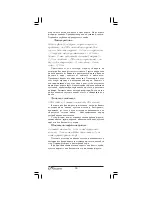 Предварительный просмотр 26 страницы Binatone FM-4400 Instruction Manual