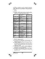 Предварительный просмотр 28 страницы Binatone FS?211VS Instruction Manual