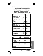 Предварительный просмотр 41 страницы Binatone FS?211VS Instruction Manual