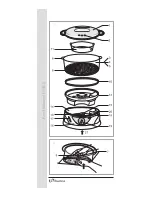 Preview for 2 page of Binatone FS-404 Instruction Manual