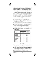 Preview for 8 page of Binatone FS-404 Instruction Manual