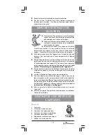 Preview for 19 page of Binatone FS-404 Instruction Manual