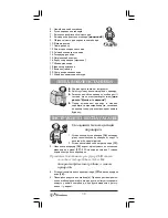 Preview for 52 page of Binatone FS-404 Instruction Manual