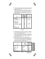 Preview for 55 page of Binatone FS-404 Instruction Manual