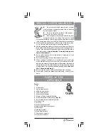 Предварительный просмотр 5 страницы Binatone FS-404D Instruction Manual