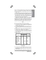 Предварительный просмотр 9 страницы Binatone FS-404D Instruction Manual