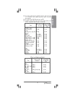 Предварительный просмотр 11 страницы Binatone FS-404D Instruction Manual