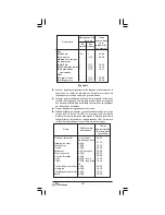 Предварительный просмотр 26 страницы Binatone FS-404D Instruction Manual