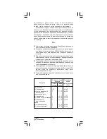 Предварительный просмотр 42 страницы Binatone FS-404D Instruction Manual