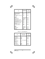 Предварительный просмотр 62 страницы Binatone FS-404D Instruction Manual