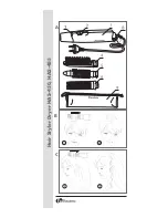 Предварительный просмотр 2 страницы Binatone HAS-450 Instruction Manual