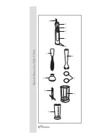 Preview for 2 page of Binatone HB-7330 Instruction Manual