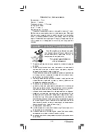 Preview for 15 page of Binatone HB-7330 Instruction Manual