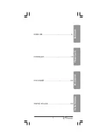 Preview for 5 page of Binatone HC-430 Instruction Manual