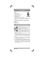 Preview for 16 page of Binatone HC-430 Instruction Manual