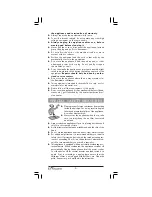 Preview for 6 page of Binatone HD-1411 Instruction Manual