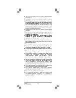 Preview for 10 page of Binatone HD-1411 Instruction Manual