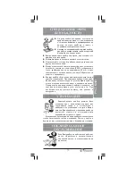 Preview for 11 page of Binatone HD-1411 Instruction Manual