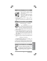 Preview for 15 page of Binatone HD-1411 Instruction Manual