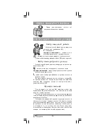 Предварительный просмотр 24 страницы Binatone HD-2005 Instruction Manual