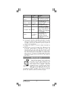 Preview for 14 page of Binatone HM-155B Instruction Manual