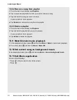 Preview for 56 page of Binatone HOMESURF TABLET 7 - Manual