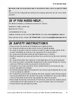 Preview for 81 page of Binatone HOMESURF TABLET 7 - Manual