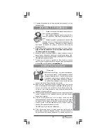 Предварительный просмотр 25 страницы Binatone HR-24C Instruction Manual