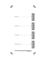 Preview for 4 page of Binatone HS-4101 Instruction Manual