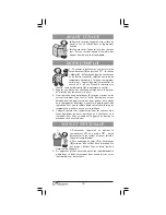 Preview for 11 page of Binatone HS-4101 Instruction Manual