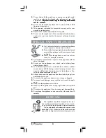 Preview for 6 page of Binatone HS-4110 Instruction Manual