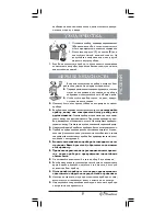 Preview for 9 page of Binatone HS-4110 Instruction Manual