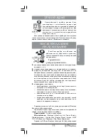 Preview for 11 page of Binatone HS-4110 Instruction Manual