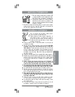 Preview for 13 page of Binatone HS-4110 Instruction Manual