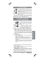 Preview for 15 page of Binatone HS-4110 Instruction Manual